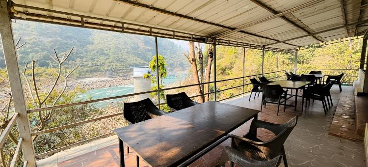 高 5 极乐世界营地(Camp High 5 Jayalgarh (Near Devprayag) by Himalayan Eco Lodges)图片