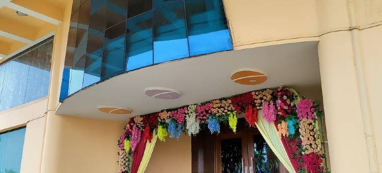 Hotel Jasmin Palace图片