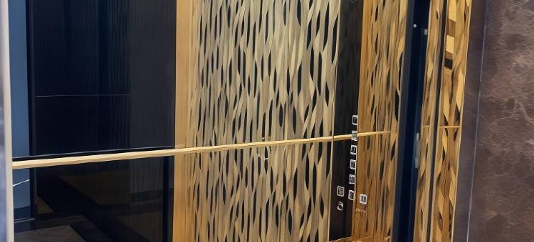 阿尔努扎图拉酒店(Tura Hotel AlNuzha)图片