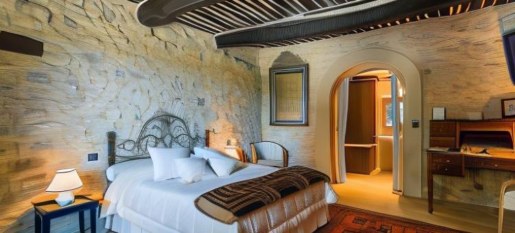 拉托尔蒂恩古尼斯住宿加早餐旅馆(La Tour d'Enguernes)图片