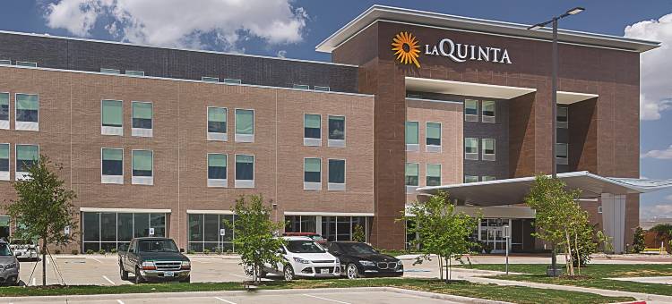 普莱诺福朋喜来登酒店(Four Points by Sheraton Plano)图片