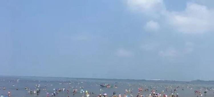 房东明铭公寓(滨海公路分店)图片