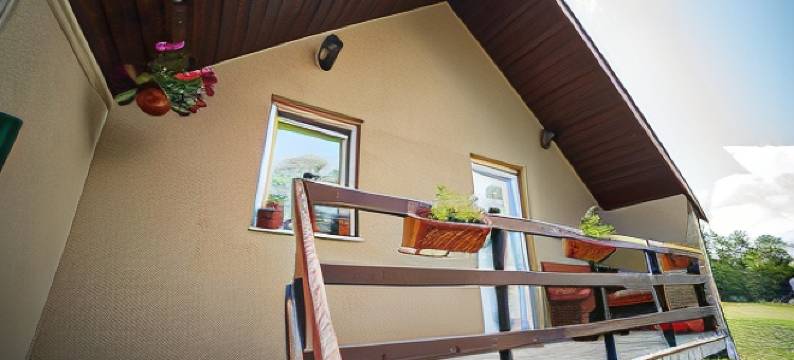 Guest House "Višnja"图片