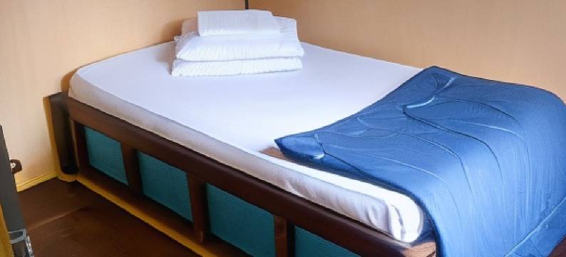 竹公园及度假村马利诺(Bamboo Park & Resort Malino)图片