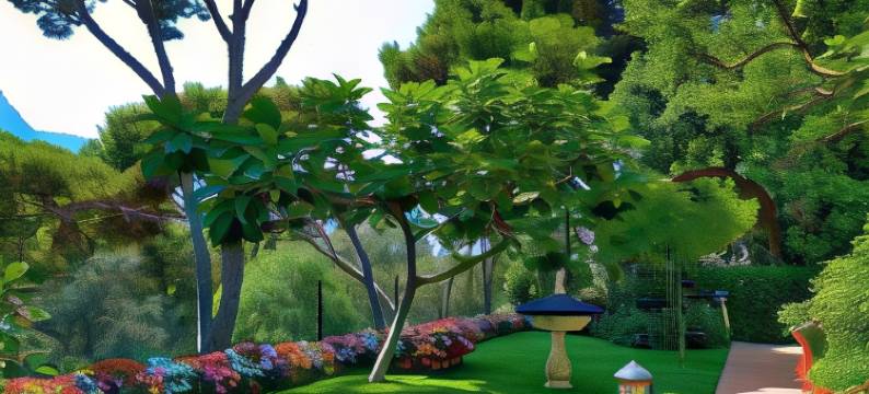 布鲁奈拉别墅酒店(Hotel Villa Brunella)图片