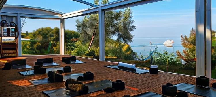 塞沃塔圣尼古劳斯瑞享度假酒店(Mövenpick Resort Agios Nikolaos Sivota)图片