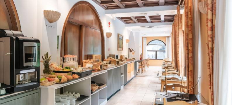 卡尔利马尼温泉 SPA 酒店(Hotel Spa Termes Carlemany)图片