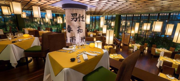 坎昆皇家公园格兰德酒店-全包(Grand Park Royal Cancun - All Inclusive)图片