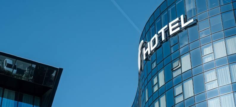 范德瓦尔克亨特酒店(Van der Valk Hotel Gent)图片