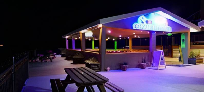 珊瑚景观酒店及度假村(Coral View Hotel & Resort)图片