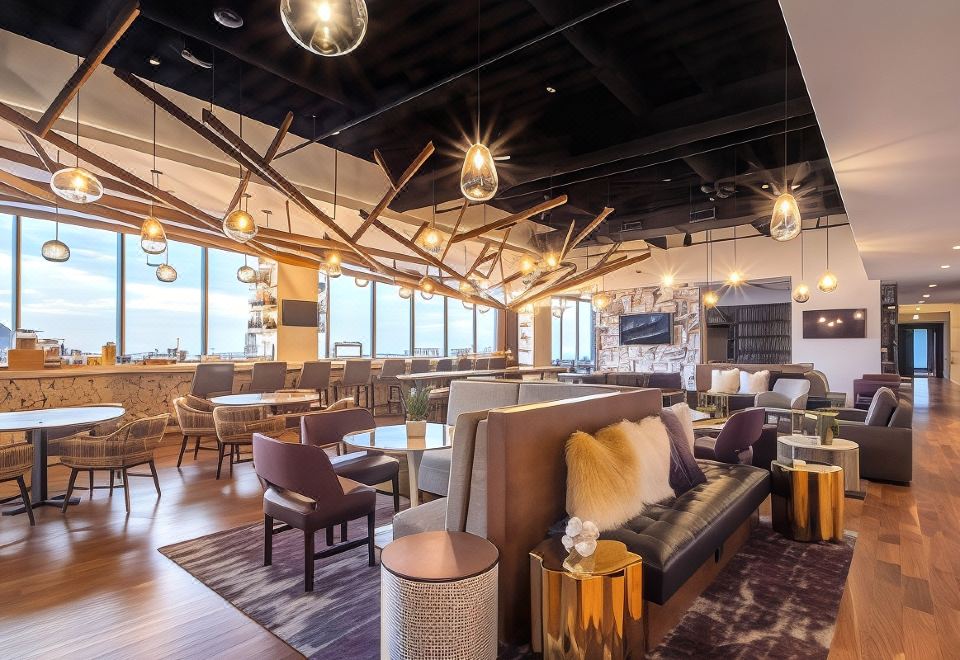 Mint House Dallas - Downtown Hotel Overview