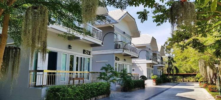 莫安度假村(Muaan Resort)图片