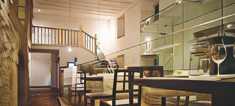 莱昂诺尔德阿基塔尼亚酒店(Hotel Leonor de Aquitania)图片