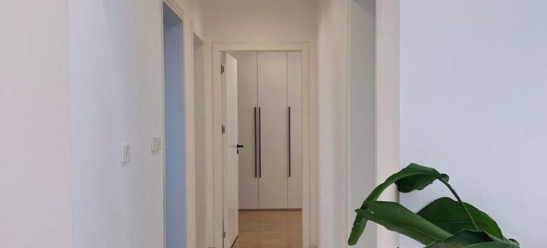 君君家公寓(江汉北路分店)图片