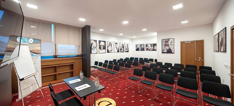 戴克里先酒店(Dioklecijan Hotel & Residence)图片