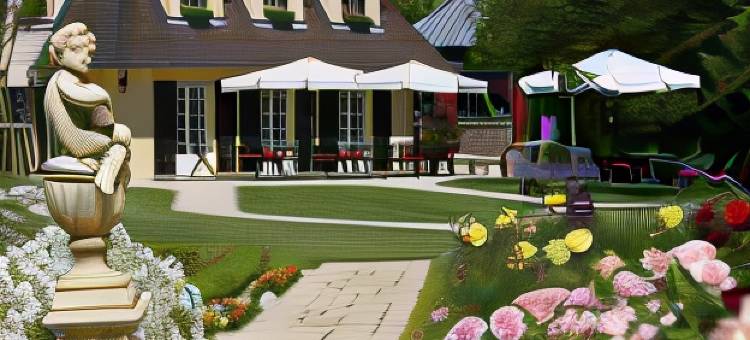 香槟·砖厂水疗酒店(博瓦隆)(Briqueterie Champagne, A Beauvallon Hotel & Spa)图片