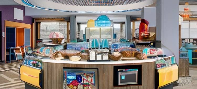 塔拉哈西中心特鲁希尔顿酒店(Tru by Hilton Tallahassee Central)图片