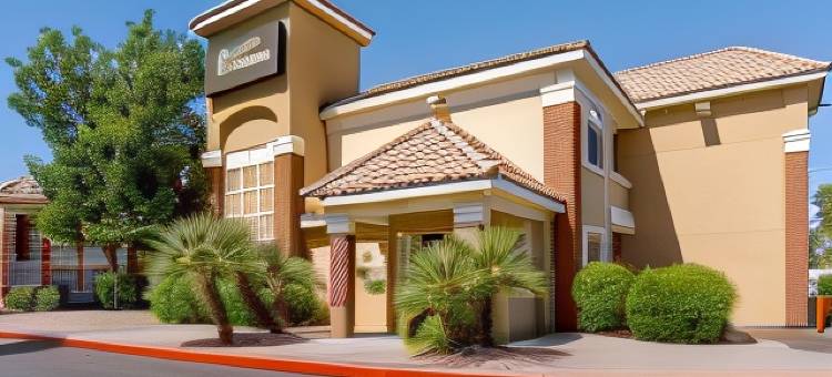 美国长住酒店 - 凤凰城 - 斯科特斯德- 老城(Extended Stay America Suites - Phoenix - Scottsdale - Old Town)图片