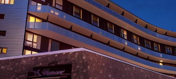 精品公寓半人马座(CGH Résidence Boutique le Centaure)图片