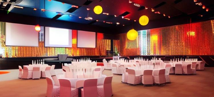 码头大厦精品酒店(Elite Hotel Marina Tower, Spa & Resort)图片