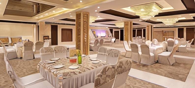 朗席特大道1号盛开精品酒店(Bloom Boutique l Ranjit Avenue)图片