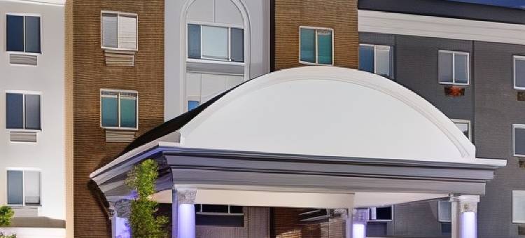 智选假日酒店-卡尼-洲际酒店集团旗下(Holiday Inn Express Kearney)图片