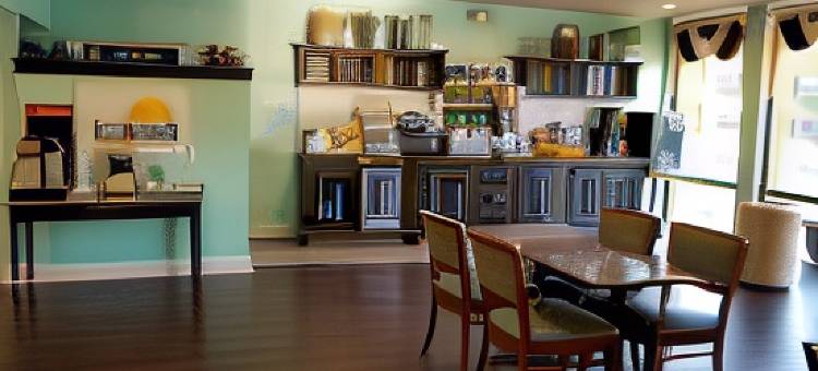 阿塔拉戴斯酒店(Days Inn by Wyndham Attalla)图片