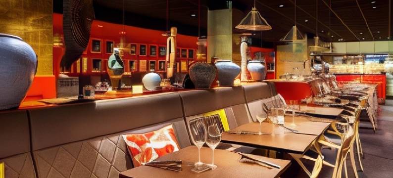 伊甸园精品酒店(Elite Eden Park Hotel)图片