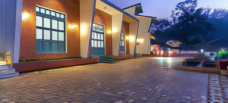 Clouds Nest by Aanvis Inn图片