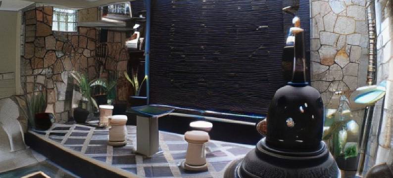 日惹马里保罗玛塔拉姆2号酒店(Hotel Mataram 2 Malioboro)图片