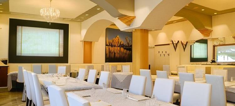 香格里拉酒店(Hotel Shangri-La)图片
