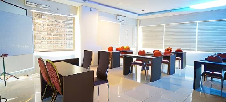 OYO1477阿塔尔88酒店(OYO 1477 Athar 88 Hotel)图片