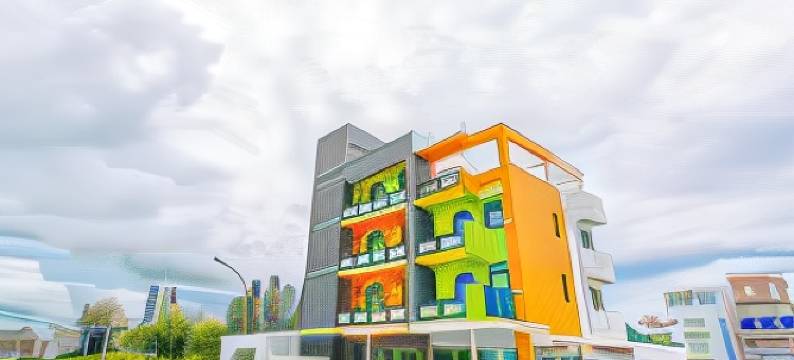 热海澎湖湾民宿图片