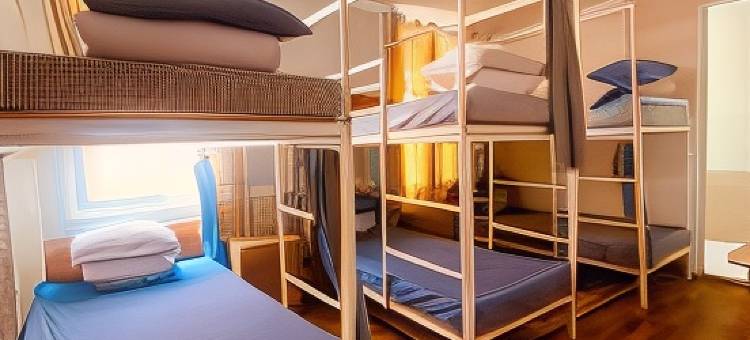 和平先生背包客之家旅馆(Dalat Mr Peace Backpacker's)图片