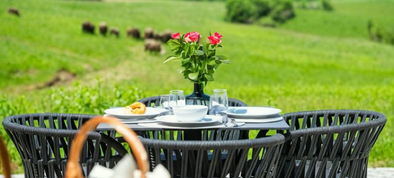 Resort Stribor = 斯特里博尔度假村(Resort Stribor, Gorski kotar)图片