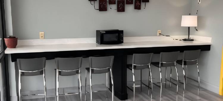 SureStay by Best Western  McAlester图片