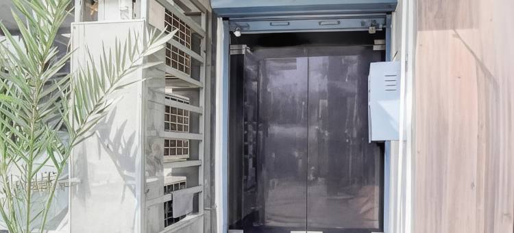 Super Hotel O Itwari Railway Station Formerly Hotel Prime图片