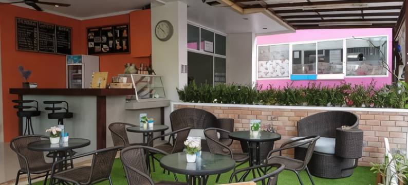 卡吕普索芭东酒店(Calypso Patong Hotel)图片