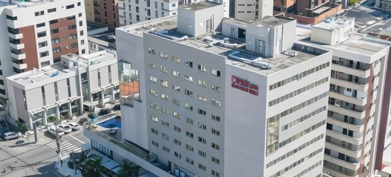 希尔顿花园酒店马塞约(Hilton Garden Inn Maceio)图片