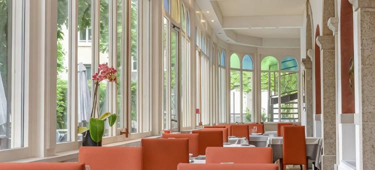 乐霍勒迪弗杰斯酒店(Logis le Relais de Fusies)图片