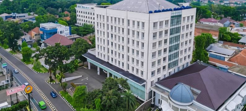 茂物帕亚亚蓝皇家酒店(Hotel Royal Padjadjaran Bogor)图片