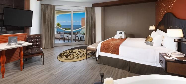 里维埃拉玛雅硬石酒店 - 全包(Hard Rock Hotel Riviera Maya (Hacienda and Heaven) - All Inclusive)图片