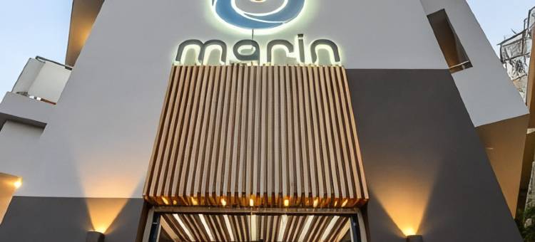 马林酒店(Marin Hotel)图片