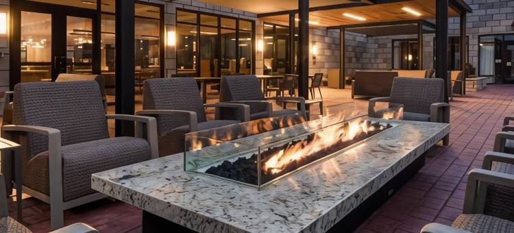 杰斐逊城万怡酒店(Courtyard Jefferson City)图片