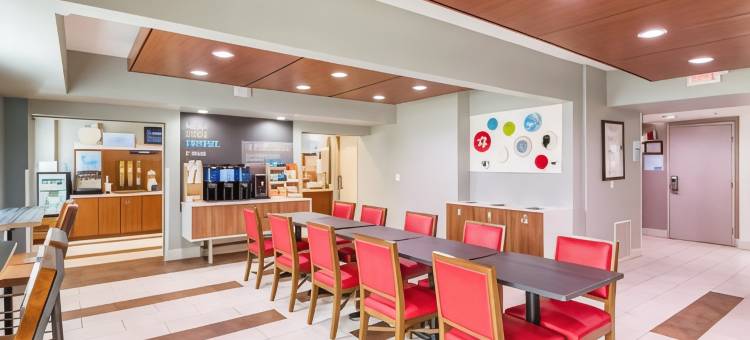 智选假日套房酒店哥伦布(Holiday Inn Express & Suites Columbus)图片