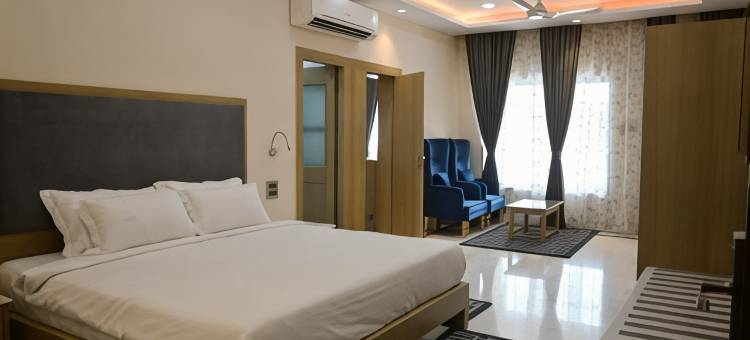 Jaswant Vilas A Boutique Hotel图片