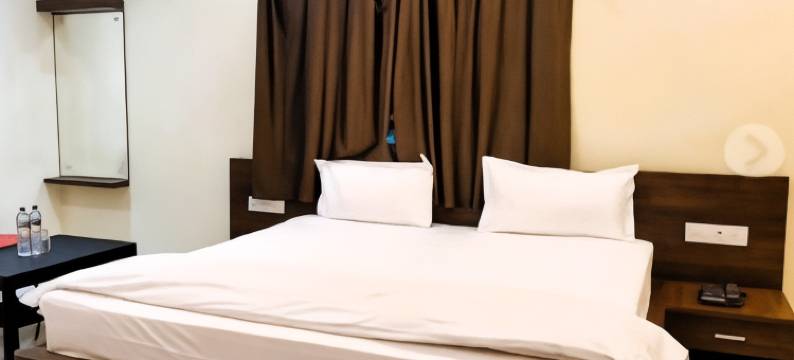 Hotel Lord Krishna图片