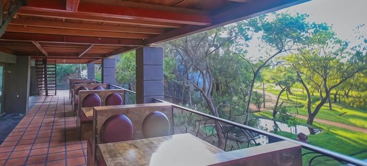 阿斯瓦杜玛酒店(Aswadduma Hotel)图片