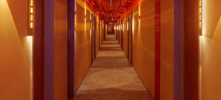 维嘉伊兹麦洛瓦酒店和会议中心(Vega Izmailovo Hotel)图片