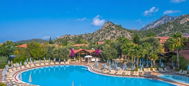 自由桑迪亚太阳城(Sundia by Liberty Suncity)图片